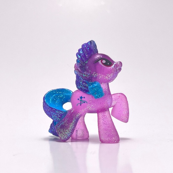 My Little Pony Glitter Minis - Picture 5 of 8